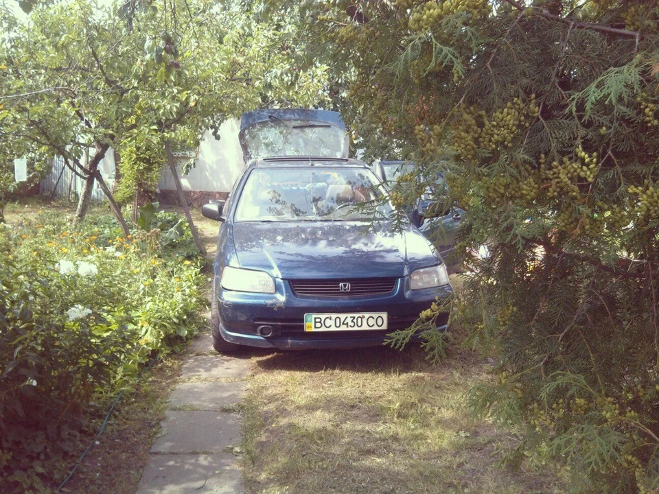 відпочили у Винниках