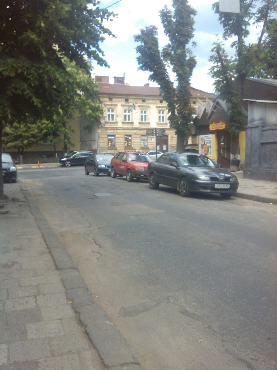 Поки маршрутки 3