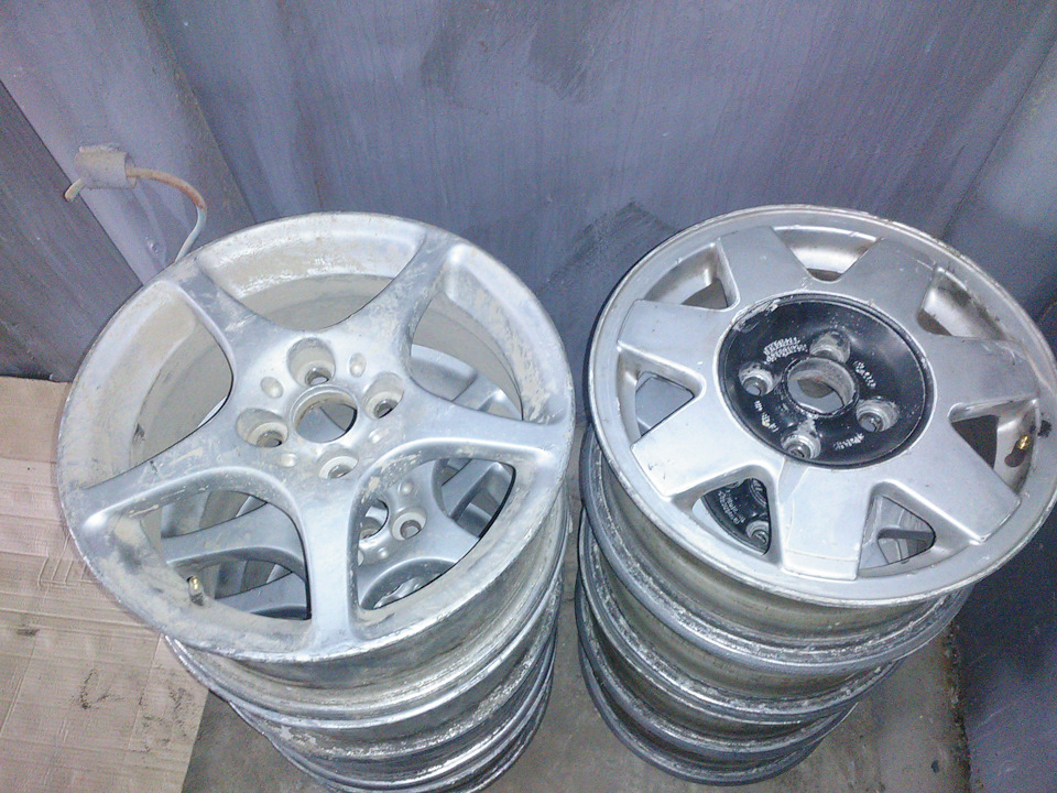 R14 & R15 2