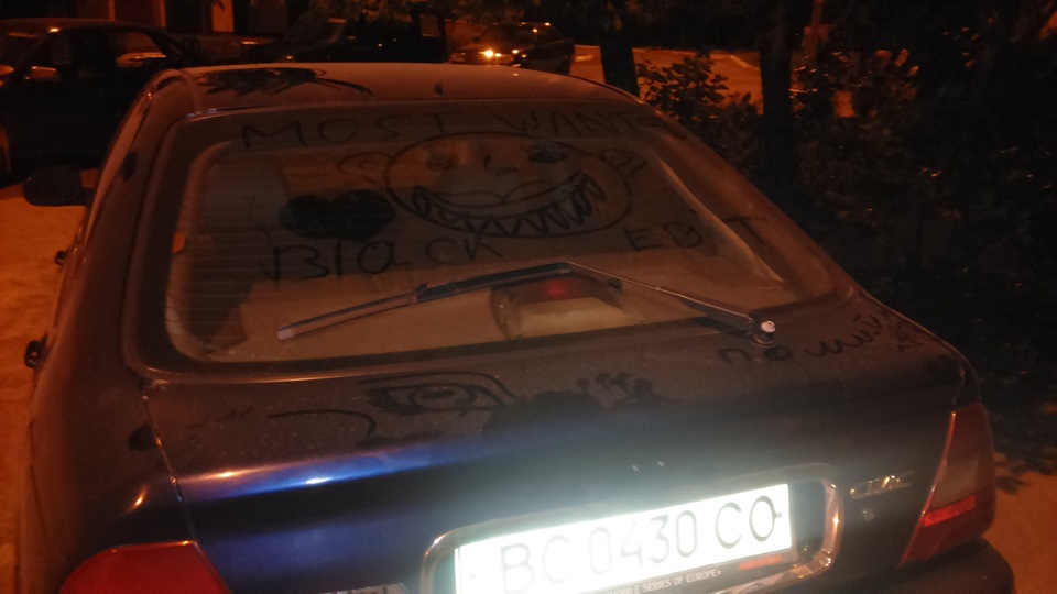 Зустріч з друзями 1
