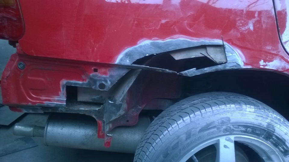задні арки аяяяяйййй 4