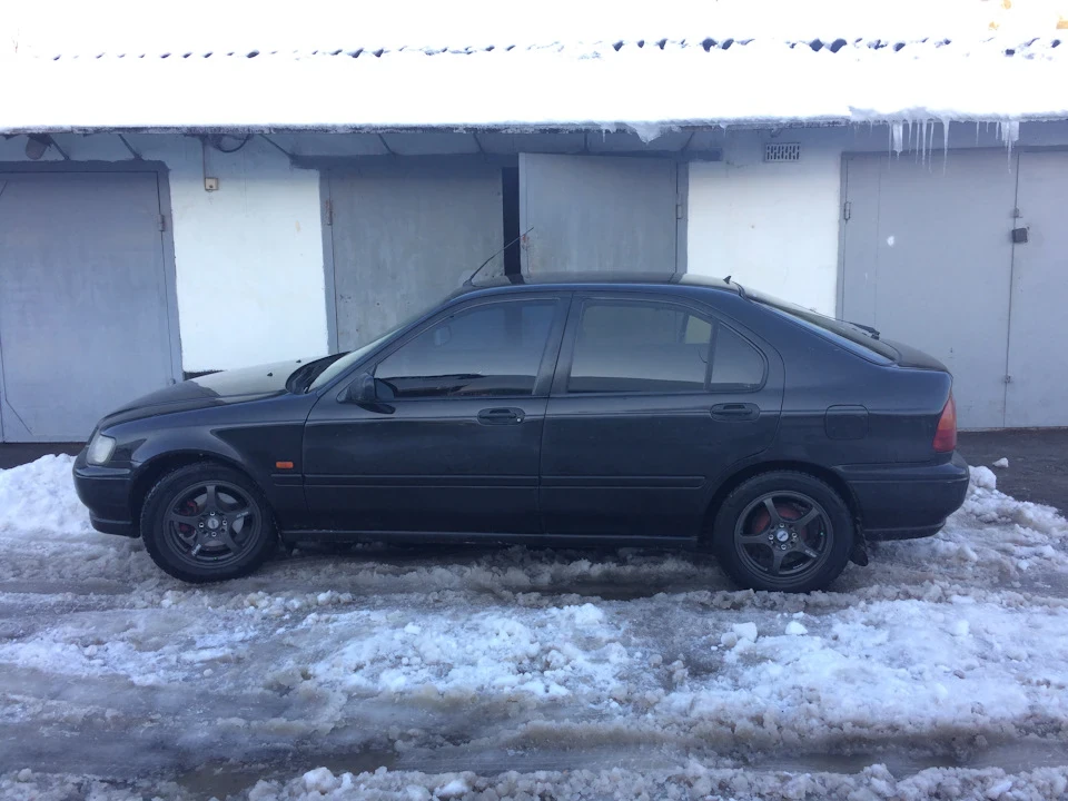 Диски r15