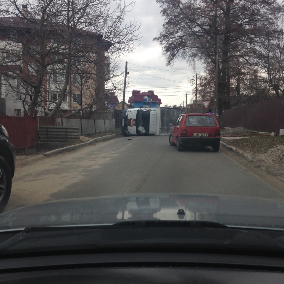 Думаю, що робити далі 5