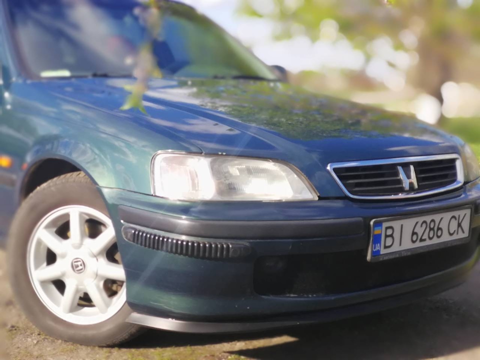 Універсальна губа 2