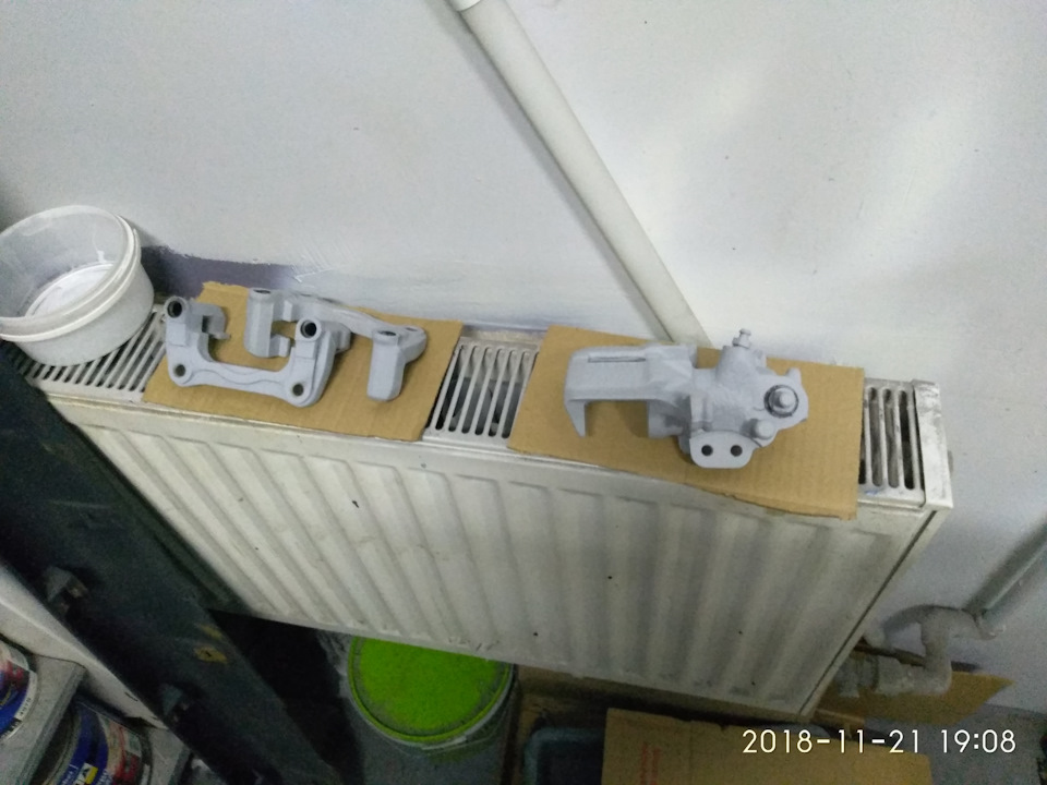 Планове обслуговування, всього трохи. 5