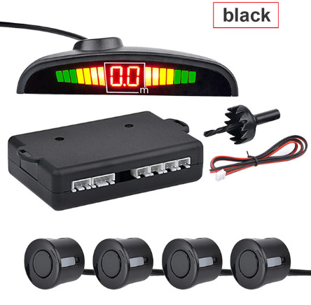 Парктронік пр. Aliexpress 2