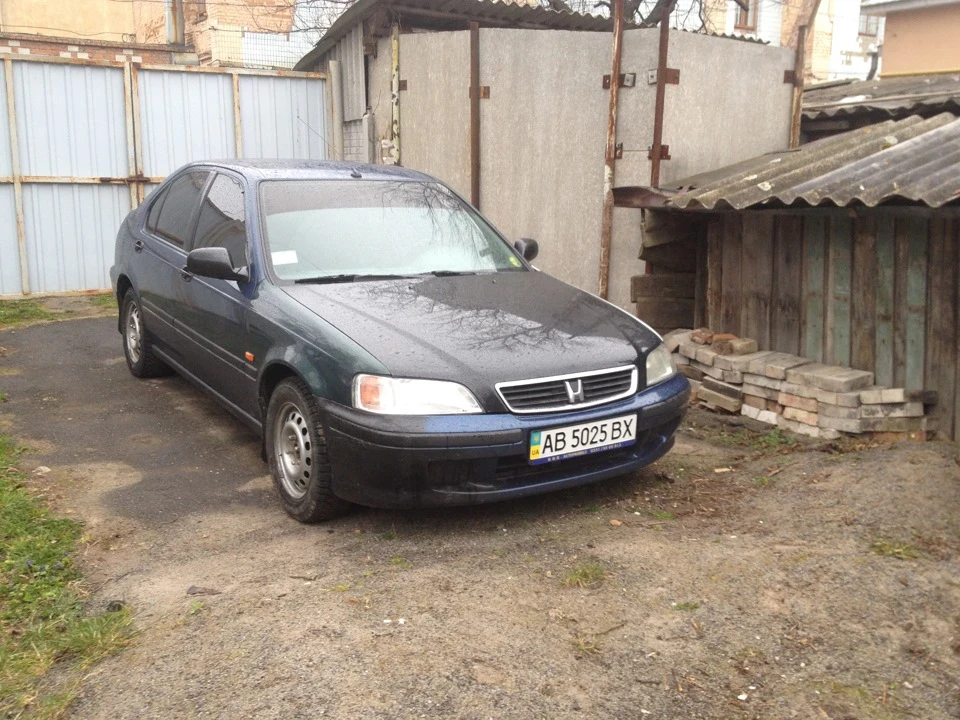 Хроніка 07.04.2014 Це лише початок