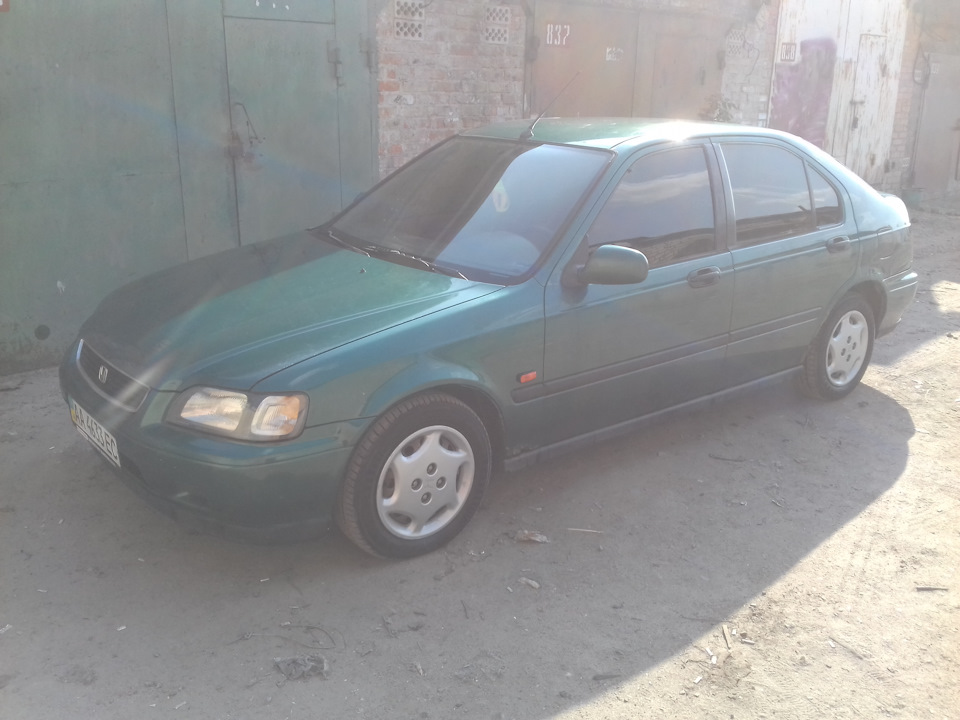 Фото купленого авто його стан 2