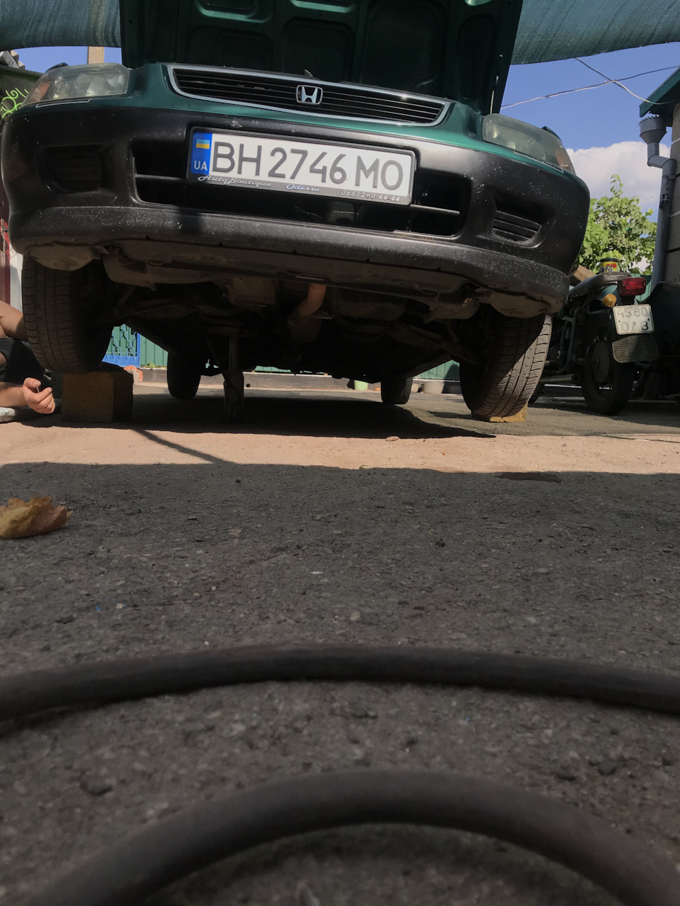 Капіталка начебто 3