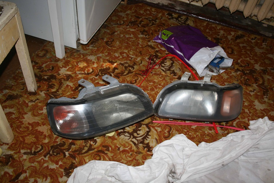 лінзи в оптиці 1