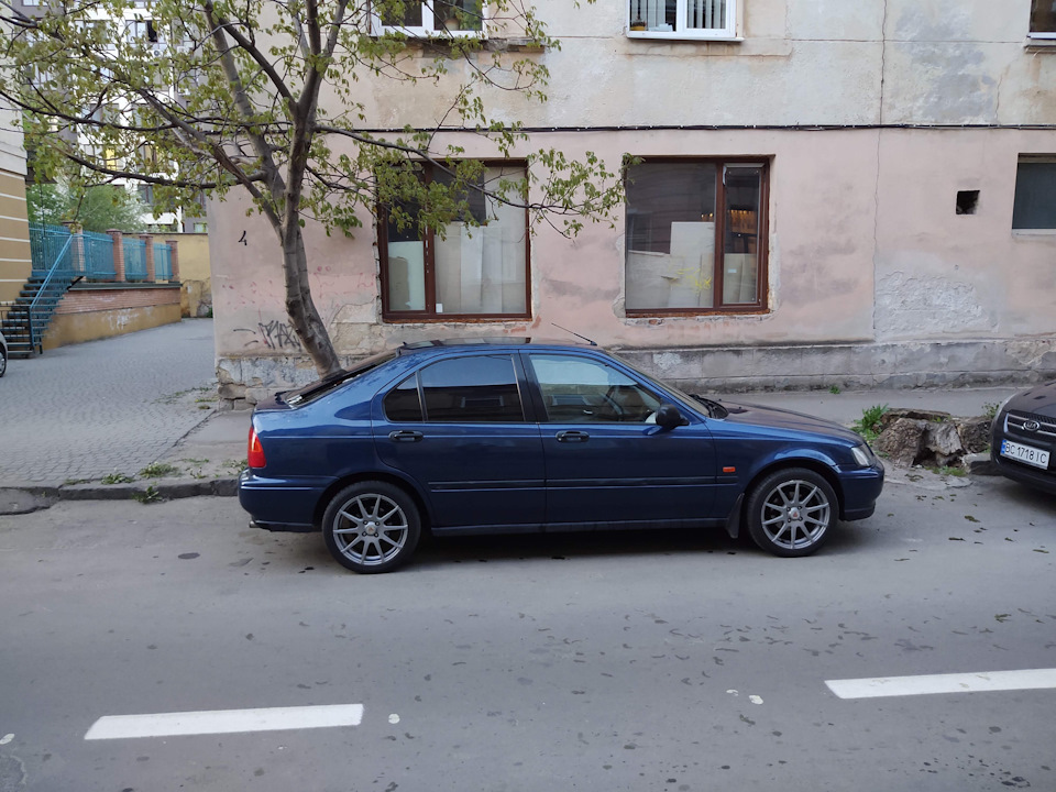 11. Перехід на літо 5