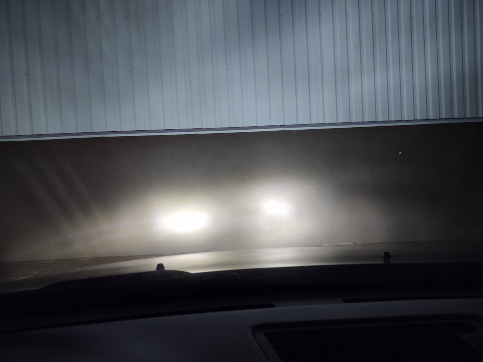 21. H4 Mini Led Lens 2