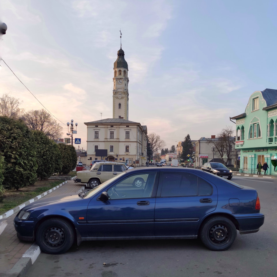 6. 600км 1