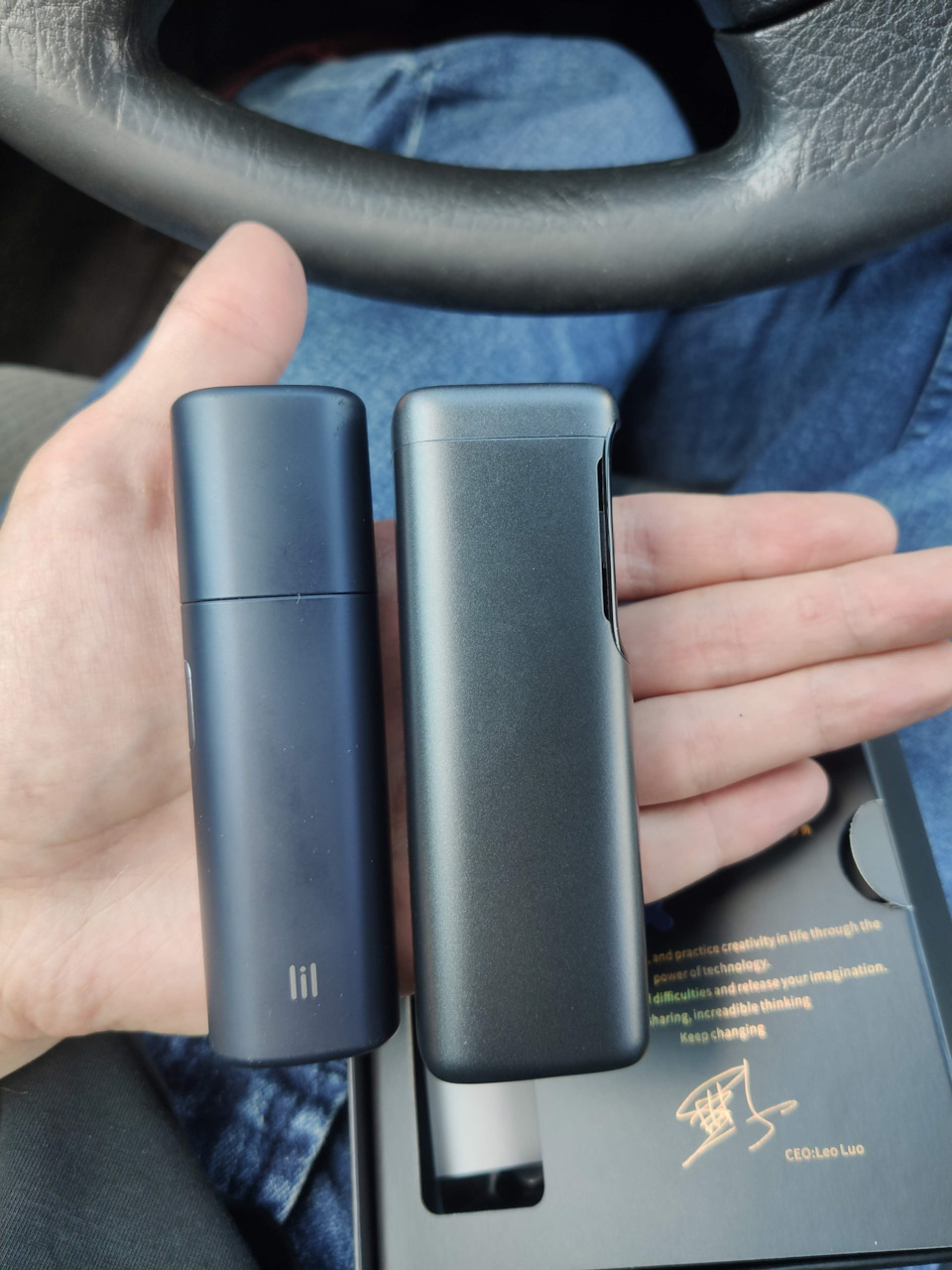 83. Реєстратор DDpai mini 5 5