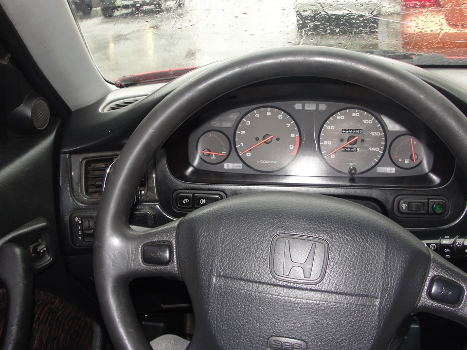 Прилад VTI 2