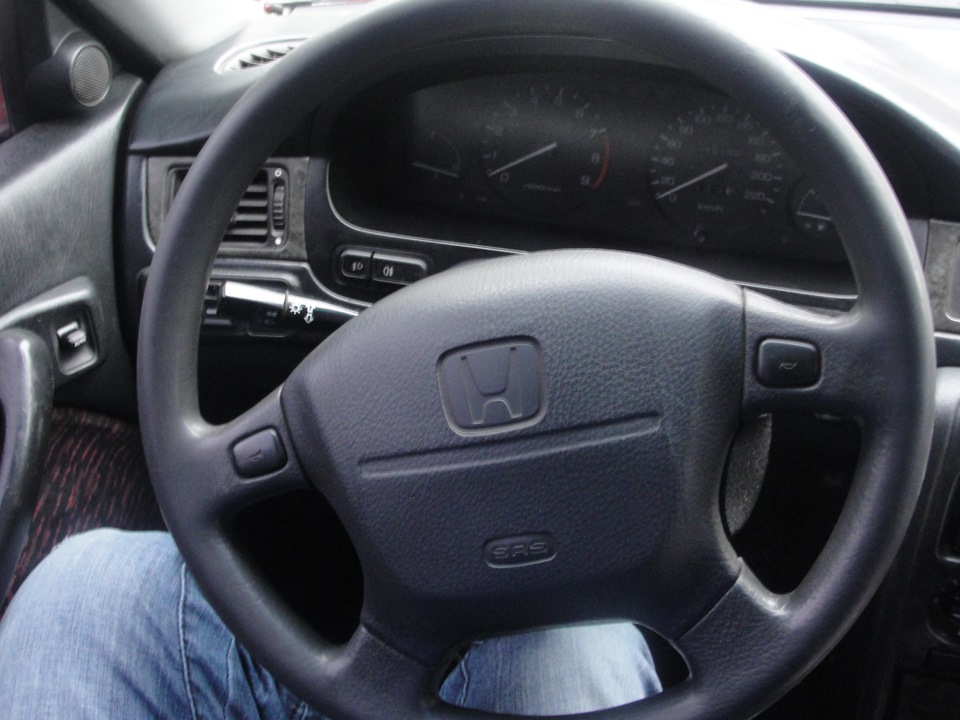 Прилад VTI 1