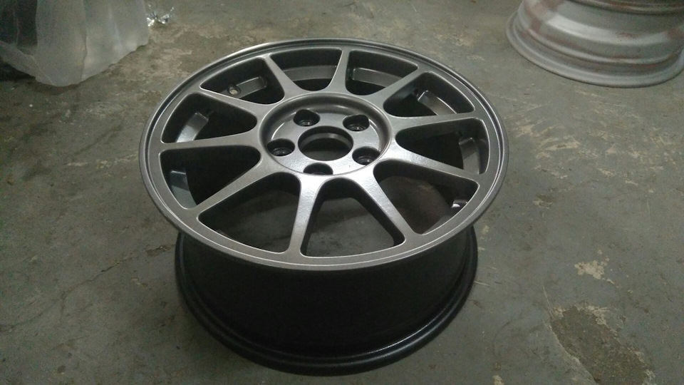 Диски Sprint sw 98 4