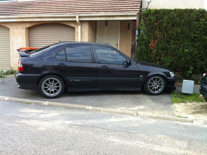 Диски Sprint sw 98 1