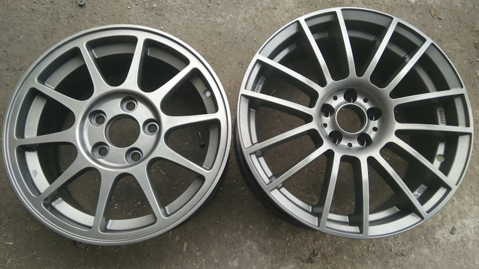 Диски Sprint sw 98 3