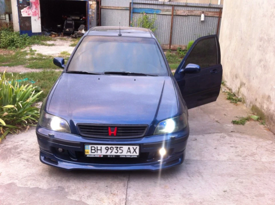 Майже зібрав)