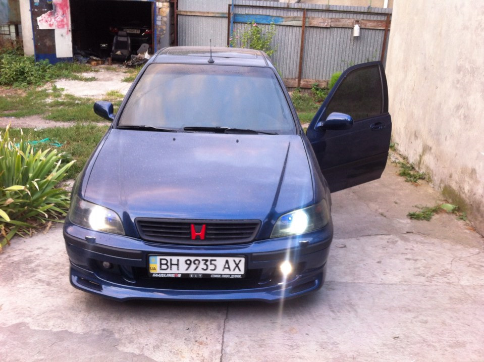 Майже зібрав) 1