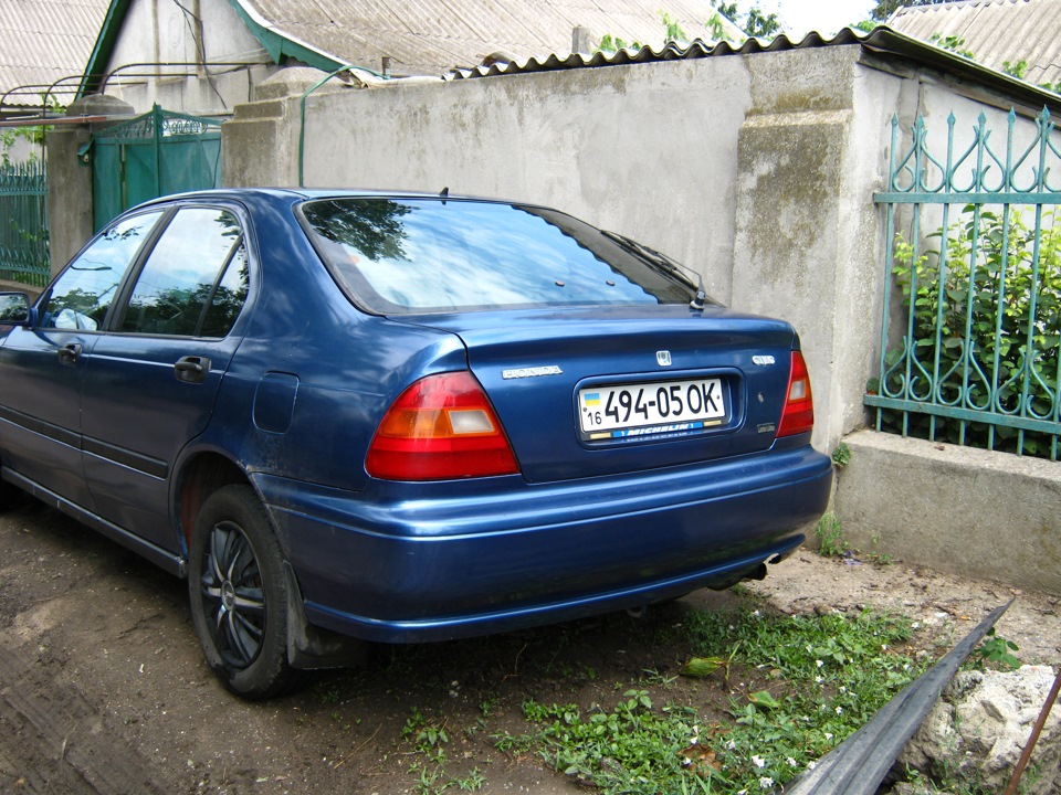 Чергове мийка) 3