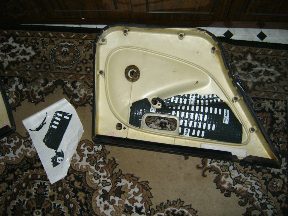 шумка продовжується 2