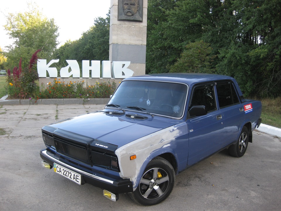 Покупка Сівіка. 4