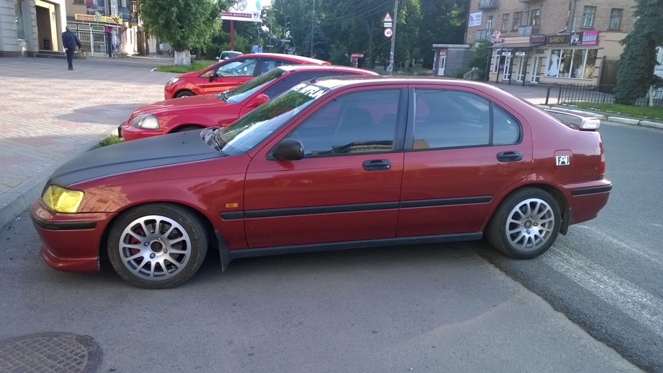 ВСМПО Вега R 4