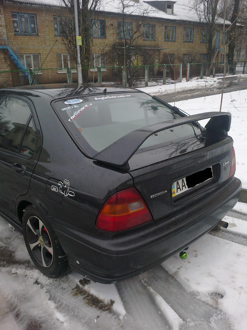 Сумно було… 4
