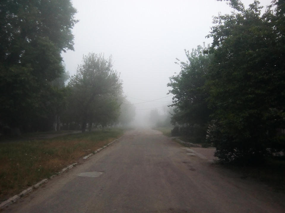Не типова поїздка на роботу 5