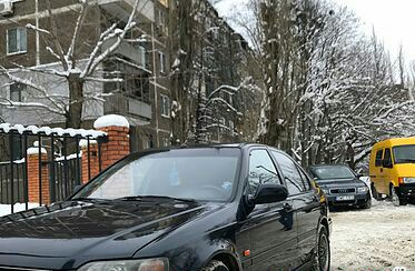 Тільки взяв. 3