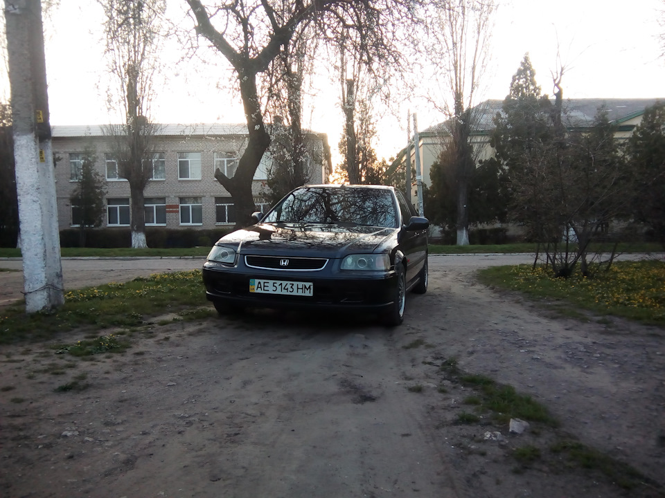 Весняне миття 5