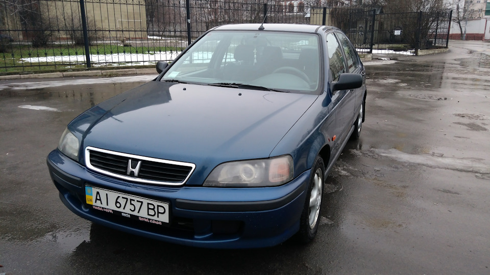 Ще один автомобільний рік минув 1