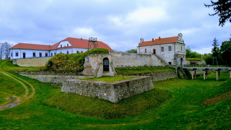 Зганяв до Карпат 5
