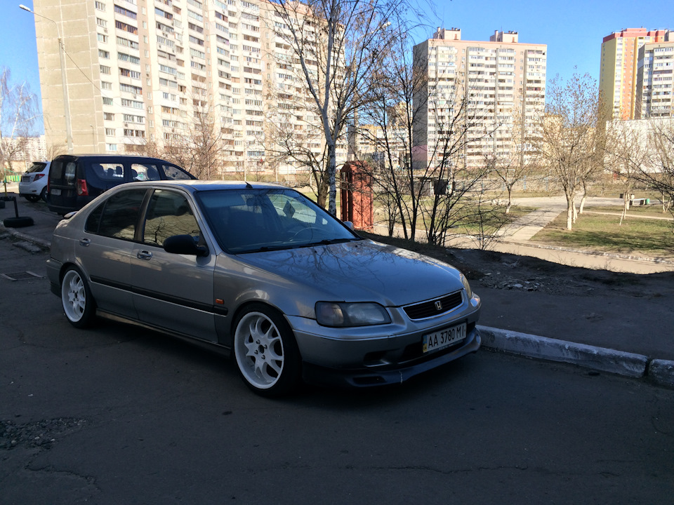Збулася мрія ідіота 1