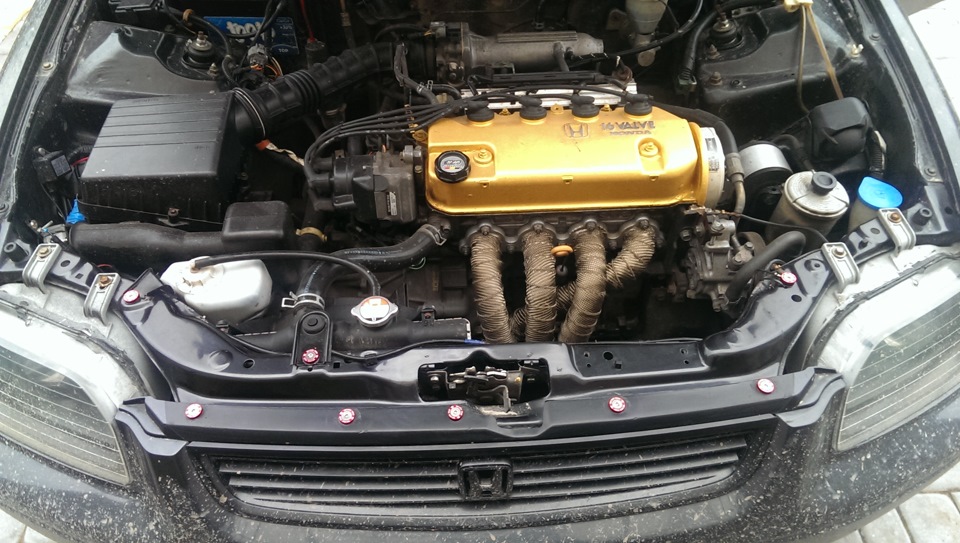 Болти!) 2