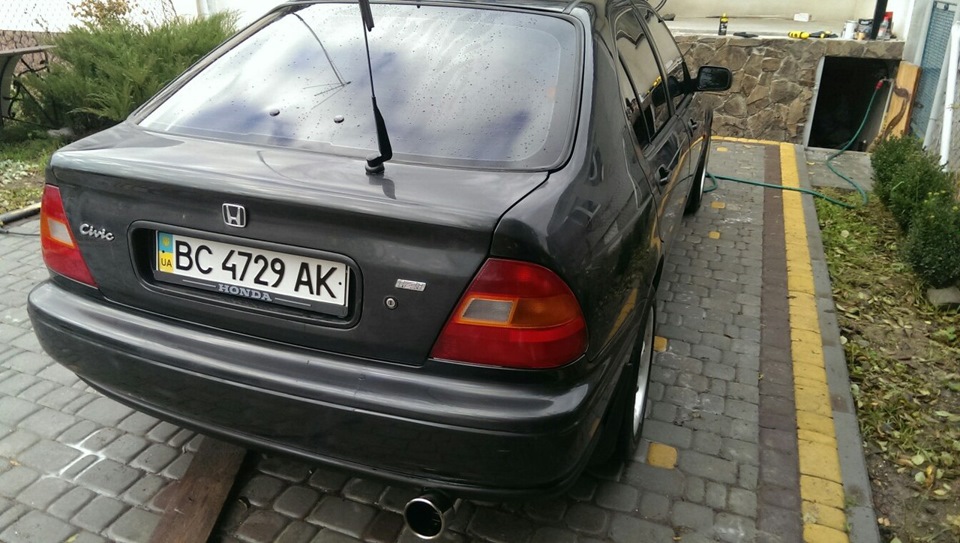 Мийка + Ручне міні полірування + кілька фото авто) 3
