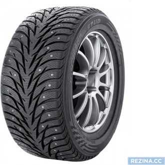 YOKOHAMA Ice Guard Stud IG35 (Шип) 185/65R14 90T 1