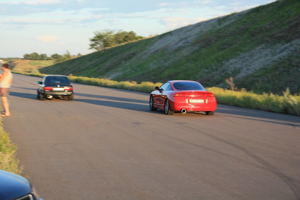Драг 6-й км 21.07.13 4
