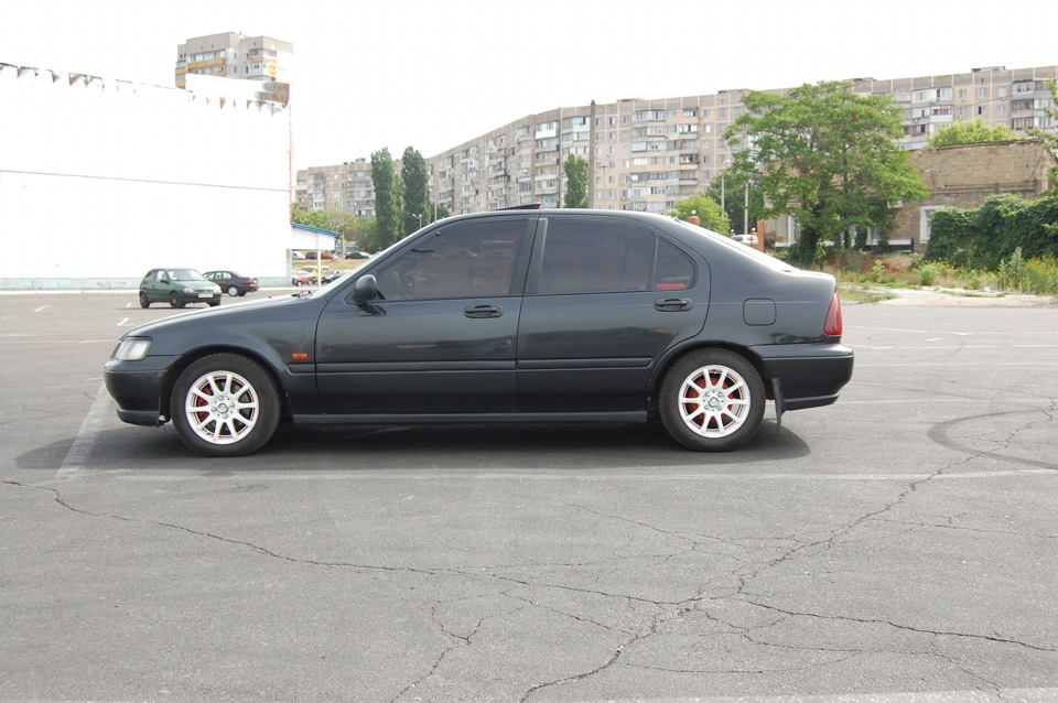 Пружини Spax-30 2