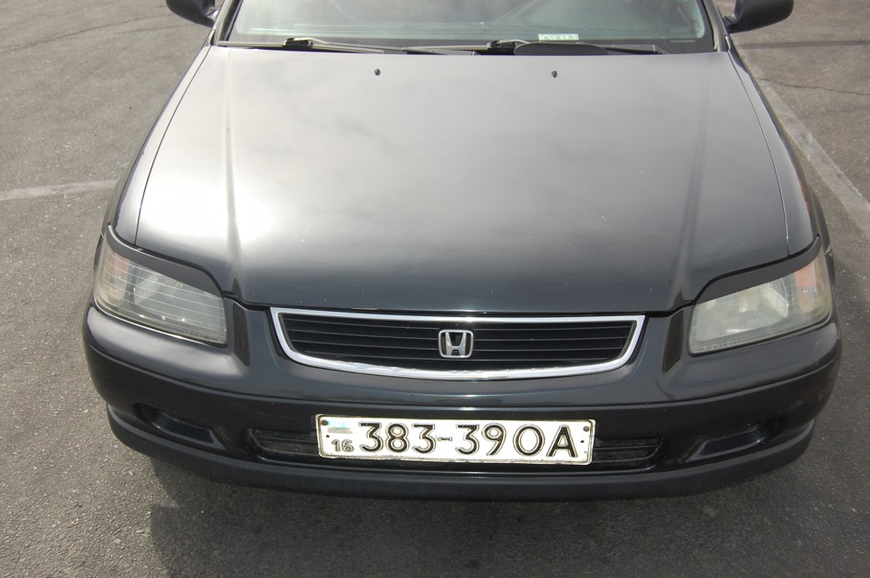 Вії =) 1