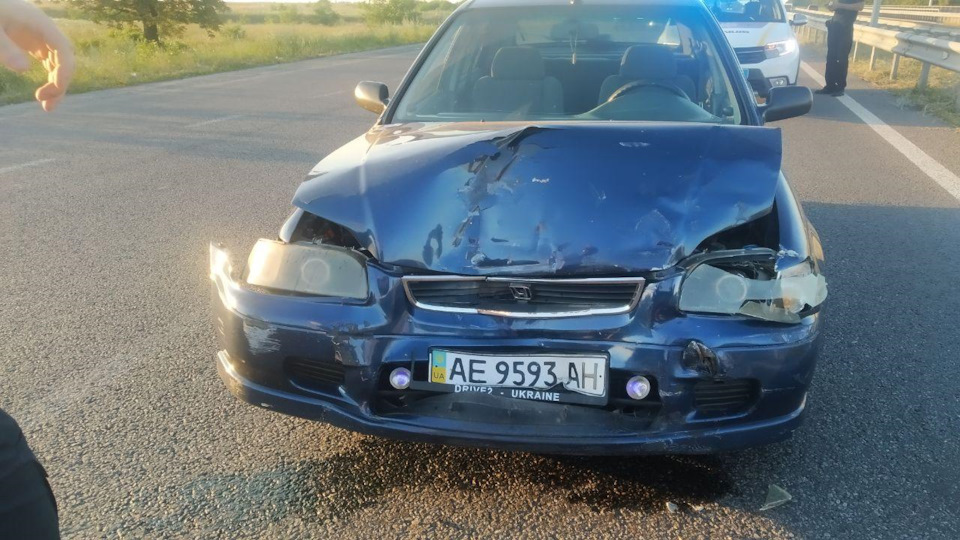 Коли тестостерон на дорозі зашкалює... 4