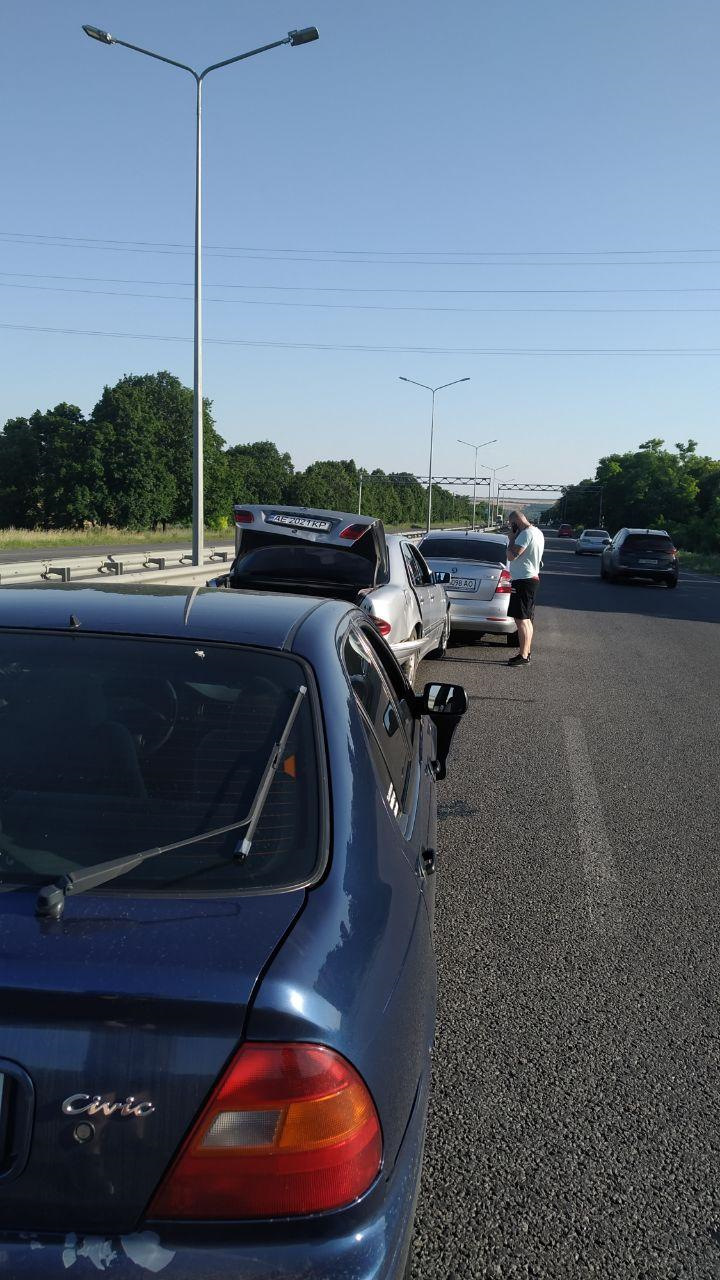 Коли тестостерон на дорозі зашкалює... 3