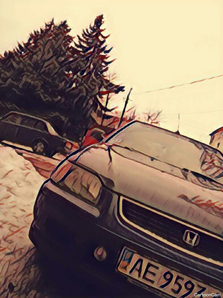 Трохи з життя Сівки) 5