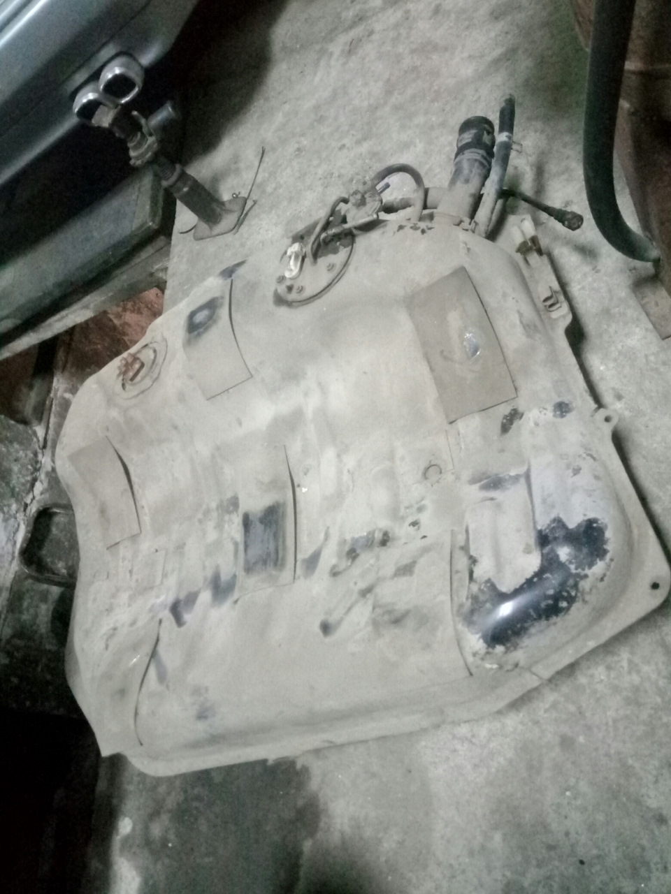 Поворот ліворуч заборонено... 3