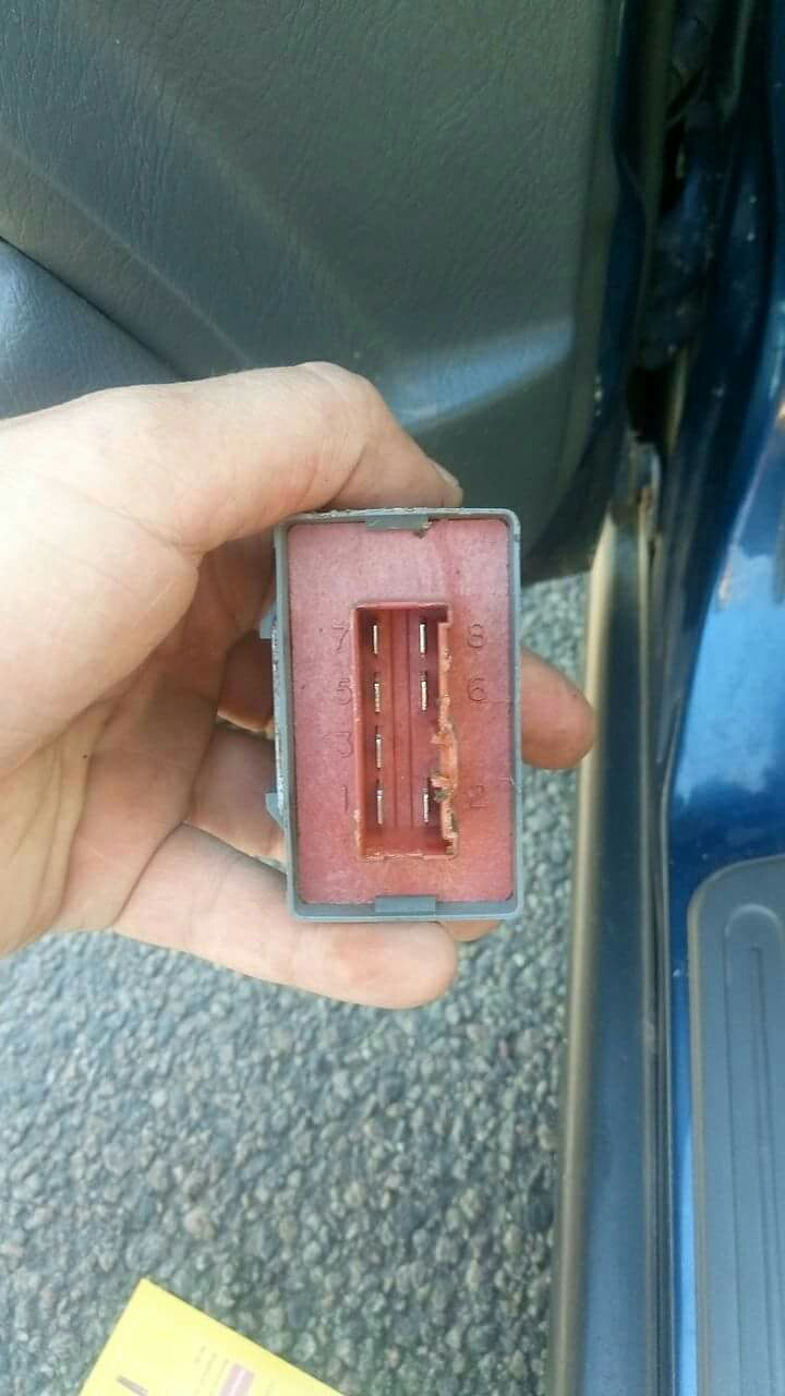 Трабли з подачею палива, продовження... 5
