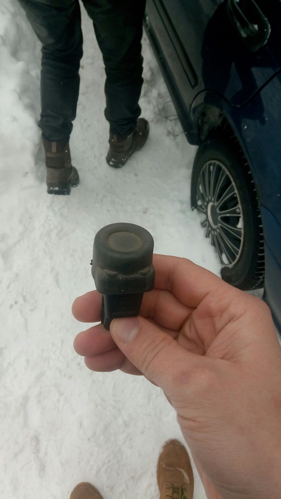 Ось і приїхали))) 4