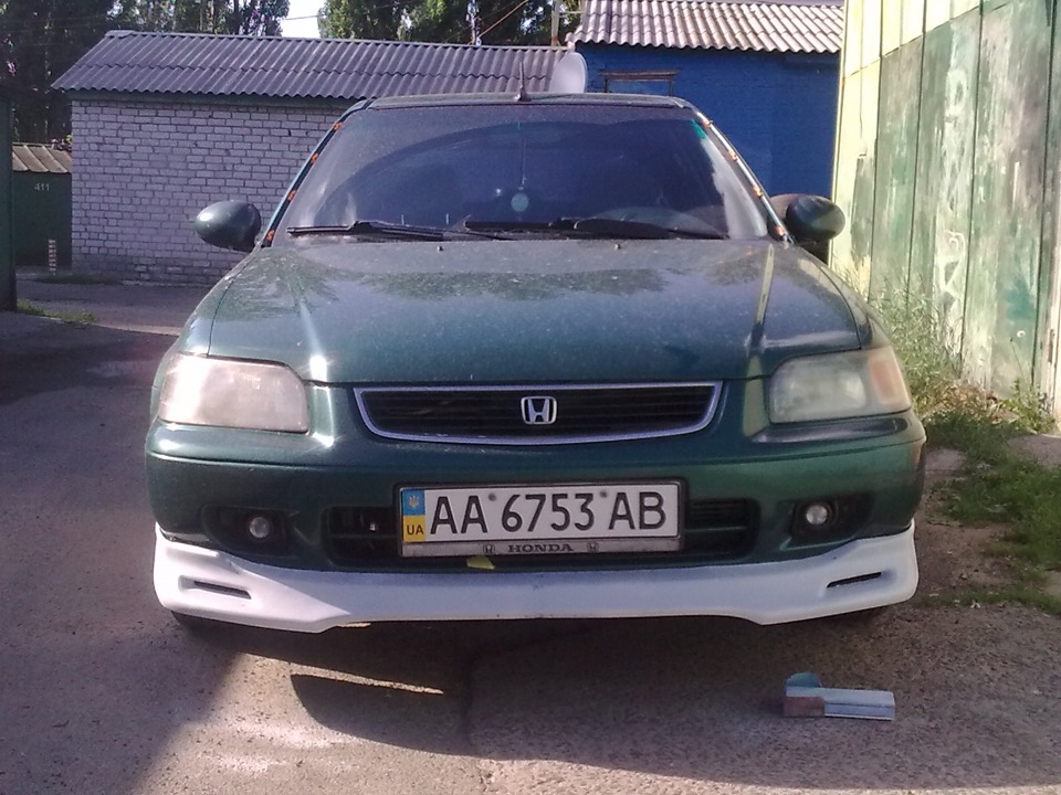 Остання примірка 1