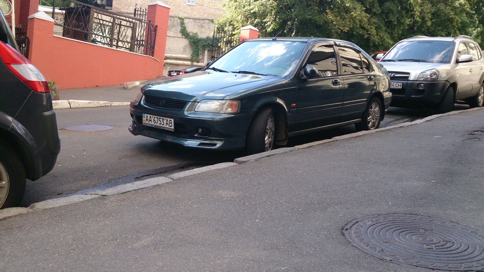 Ура нашол) Вітровики 5